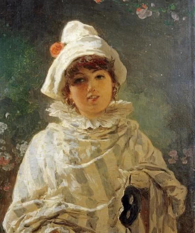 La maschera